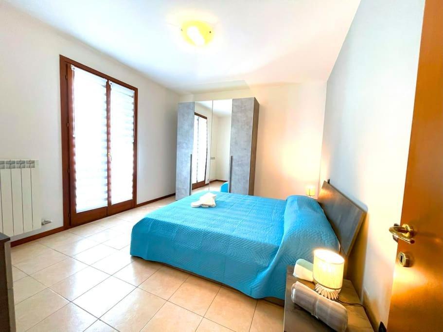 Annahouse, 25 Minutes By Train From Venice Marano Veneziano Exterior foto