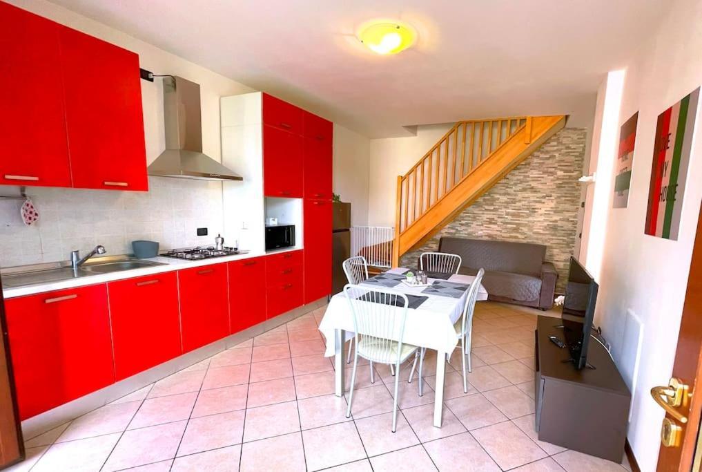 Annahouse, 25 Minutes By Train From Venice Marano Veneziano Exterior foto